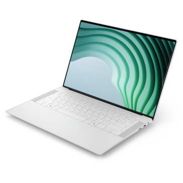 Wariant kolorystyczny Dell 14 Premium Platinum (źródło zdjęcia: Dell)