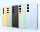 W sieci pojawiły się nowe informacje na temat Samsunga Galaxy S24 FE (źródło zdjęcia: Samsung)