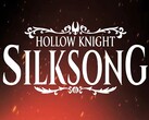 Logo Hollow Knight Silksong (źródło obrazu: Team Cherry)