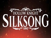 Logo Hollow Knight Silksong (źródło obrazu: Team Cherry)