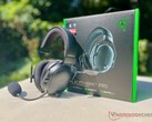 Praktyczna recenzja Razer Blackshark V2 Pro (2023): Bezprzewodowy zestaw słuchawkowy do gier z bardzo dobrym mikrofonem