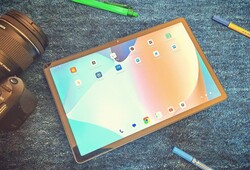 W recenzji: Teclast T50 Pro. Urządzenie testowe dostarczone przez Teclast Europe.