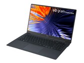 Gram SuperSlim zadebiutował wcześniej w tym roku jako Gram UltraSlim. (Źródło obrazu: LG)