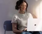 Microsoft potwierdza, że nowe laptopy z serii Snapdragon X zostały zaprojektowane jako urządzenia nastawione przede wszystkim na produktywność (źródło zdjęcia: Microsoft)