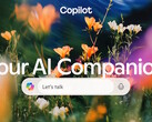Microsoft poprawił zdolność swojego chatbota Copilot AI do bycia codziennym towarzyszem. (Źródło obrazu: Microsoft)