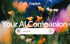 Microsoft poprawił zdolność swojego chatbota Copilot AI do bycia codziennym towarzyszem. (Źródło obrazu: Microsoft)