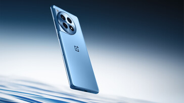 Kolorystyka Cool Blue (źródło zdjęcia: OnePlus)