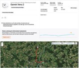 Garmin Venu 2: Przegląd