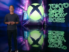 Phil Spencer przemawiający na Tokyo Game Show (źródło obrazu: zrzut ekranu, Xbox YouTube)