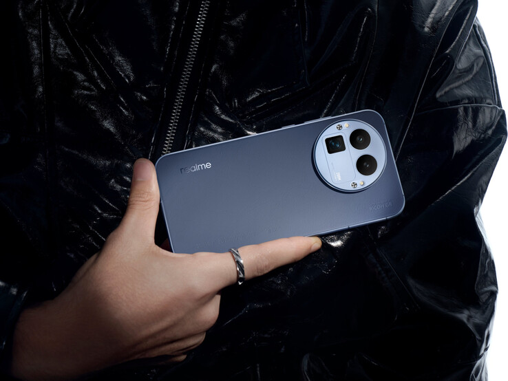 (Źródło zdjęcia: Realme)