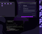 Rhino Linux 2026.1 obsługuje Lomiri na komputerach stacjonarnych i urządzeniach mobilnych