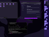 Rhino Linux 2026.1 obsługuje Lomiri na komputerach stacjonarnych i urządzeniach mobilnych