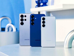 Seria Galaxy S25 to pierwszy zestaw smartfonów sprzedawanych w ramach programu Certified Re-Newed w Europie. (Źródło obrazu: Samsung)