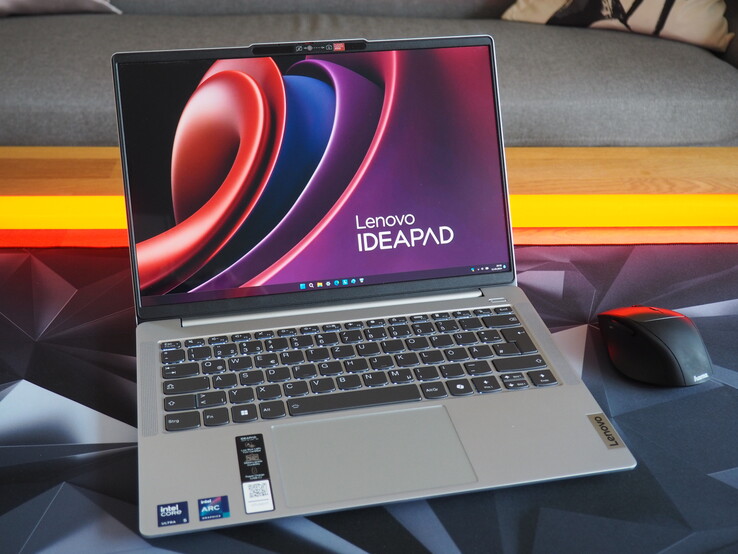 Lenovo IdeaPad Slim 5 Lenovo IdeaPad Slim 5