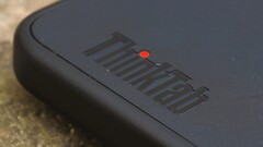 Najdłuższy czas pracy na baterii w tablecie Lenovo ThinkTab X11 Gen 1