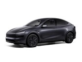 Elektryczny SUV Tesla Model Y (źródło zdjęcia: Tesla China)