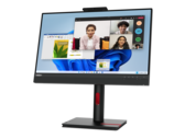 Lenovo zaprezentowało na targach CES 2023 monitor ThinkCentre Tiny-in-One (TIO) (image via Lenovo)