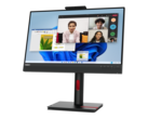 Lenovo zaprezentowało na targach CES 2023 monitor ThinkCentre Tiny-in-One (TIO) (image via Lenovo)