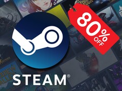 Gra Tom Clancy&#039;s Rainbow Six Siege jest dostępna na Steamie do 13 marca z 80% zniżką za 4 dolary zamiast 20 dolarów. (Źródło zdjęcia: Steam)