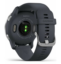 Garmin Venu 2 z Elevate 4
