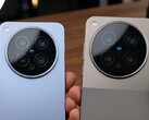 Firma Vivo zapewnia, że modele Vivo X500 Pro i Vivo X500 Pro Max będą bardziej wydajne i mocniejsze dzięki nowemu układowi MediaTek 2nm Pro.