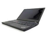 Recenzja Lenovo ThinkPad W540 (3K)