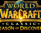 Logo WoW Season of Discovery (źródło obrazu: Blizzard)