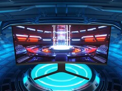 30-calowy zakrzywiony monitor do gier Xiaomi jest już dostępny w Wielkiej Brytanii i Hiszpanii. (Źródło zdjęcia: Xiaomi)