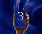 Oczekuje się, że łącznie 17 globalnych telefonów otrzyma aktualizację HyperOS 3 beta w pierwszym wdrożeniu. Na zdjęciu: Logo HyperOS 3. (Źródło zdjęcia: Xiaomi - edytowane)