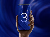 Oczekuje się, że łącznie 17 globalnych telefonów otrzyma aktualizację HyperOS 3 beta w pierwszym wdrożeniu. Na zdjęciu: Logo HyperOS 3. (Źródło zdjęcia: Xiaomi - edytowane)