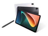 Xiaomi rozszerzyło serię Pad 5 o nowy model na początku tego roku, ale tylko w Chinach. (Źródło obrazu: Xiaomi)