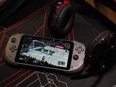 Gamingowy handheld Abxylute będzie działał pod adresem Android 12. (Źródło obrazu: Abxylute)