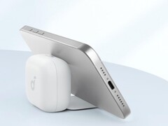 soundcore P30i: Słuchawki ANC z podstawką na smartfon.