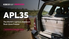 APL35. (Źródło: ICECO)