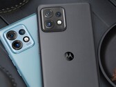 Moto X40 (Źródło: Motorola)