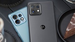 Moto X40 (Źródło: Motorola)