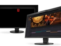 ColorEdge CG3100X to monitor dla profesjonalnych użytkowników (źródło obrazu: Eizo)