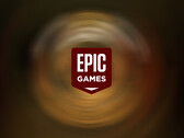 Epic Games rozdaje w tym tygodniu gry o wartości 26,98 dolarów na PC, logo na zdjęciu. (Źródło zdjęcia: Epic Games)