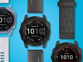 Garmin wprowadził szereg poprawek błędów w najnowszej wersji beta dla Fenix 7 i jego odpowiedników. (Źródło obrazu: Garmin)