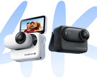 Go 3S obsługuje wiele własnych akcesoriów zaprojektowanych do różnych zastosowań. (Źródło obrazu: Insta360)