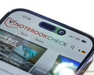 AppleiPhone 17 "Slim" będzie miał taką samą dynamiczną wyspę jak modele 15 Pro. (Źródło: Ming-Chi Kuo via Medium)