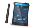 MaTouch ESP32-S3 MaUWB: System do śledzenia własnej pozycji