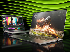 Nvidia z opóźnieniem potwierdziła, że nieoczekiwane spowolnienia wydajności nie powinny już występować na laptopach z włączonym Optimusem. (Źródło obrazu: Nvidia)