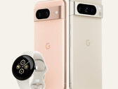 Pixel i Pixel 8 Pro mogą otrzymać do siedmiu lat aktualizacji oprogramowania (zdjęcie za pośrednictwem Google)