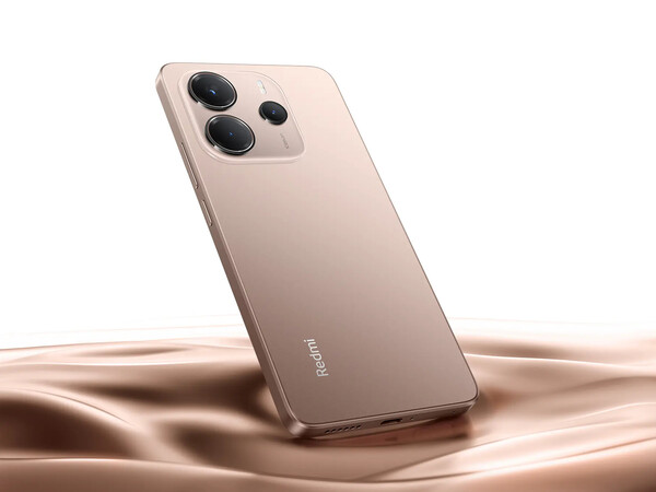 Xiaomi Redmi Note 14 4G. (Źródło zdjęcia: Xiaomi)