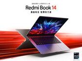 Redmi Boo 14 jest wyposażony w procesory Intel ostatniej generacji. (Źródło obrazu: Xiaomi)