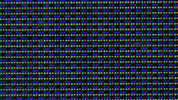 Struktura subpikseli