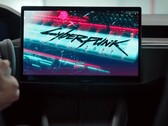 Integracja Steam może pozostać wyłącznością dla Modelu S/X (zdjęcie: Tesla)