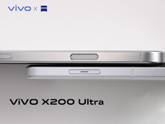 X200 Ultra będzie wyposażony w dedykowany przycisk przechwytywania, podobnie jak iPhone 16 Pro Max. (Źródło obrazu: Vivo - edytowane)
