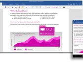 Word for Windows 10